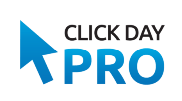 LOGO CLICK DAY PRO