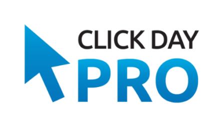 LOGO CLICK DAY PRO
