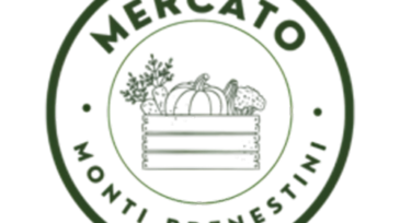 logo mercato monti prenestini