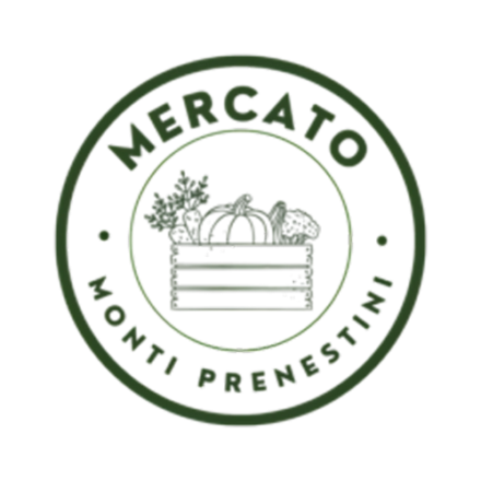 logo mercato monti prenestini